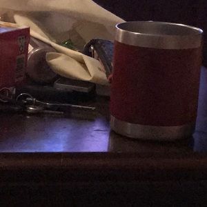 Meet your Posher, Kevin